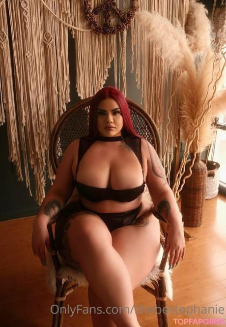 Shebestephanie nude leaked OnlyFans photo #17