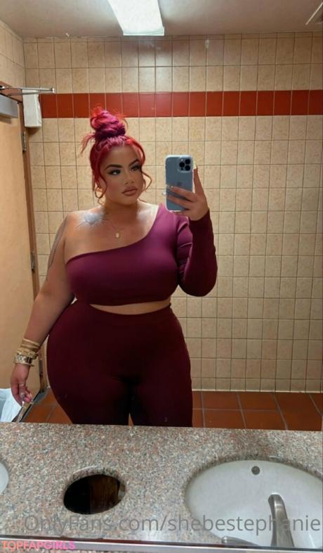 Shebestephanie nude leaked OnlyFans photo #22