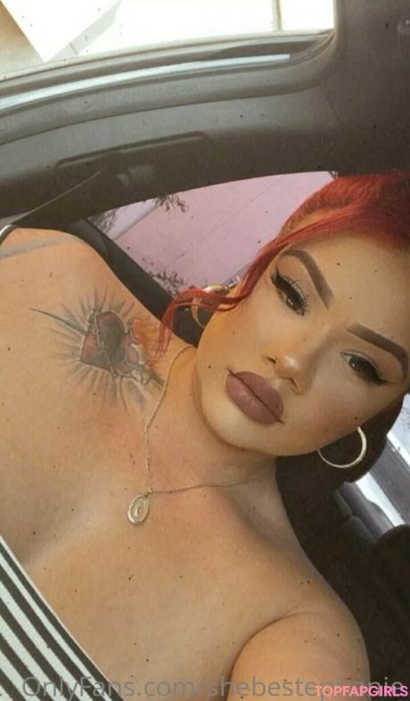 Shebestephanie nude leaked OnlyFans photo #25