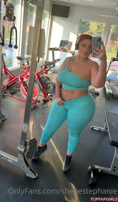 Shebestephanie nude leaked OnlyFans photo #33