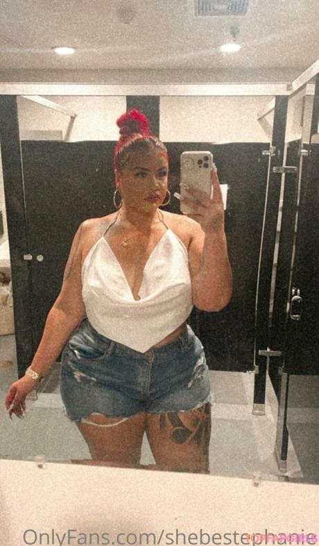 Shebestephanie nude leaked OnlyFans photo #45