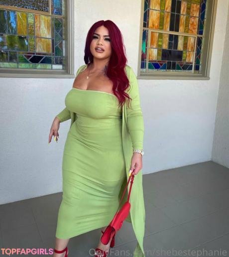 Shebestephanie nude leaked OnlyFans photo #81