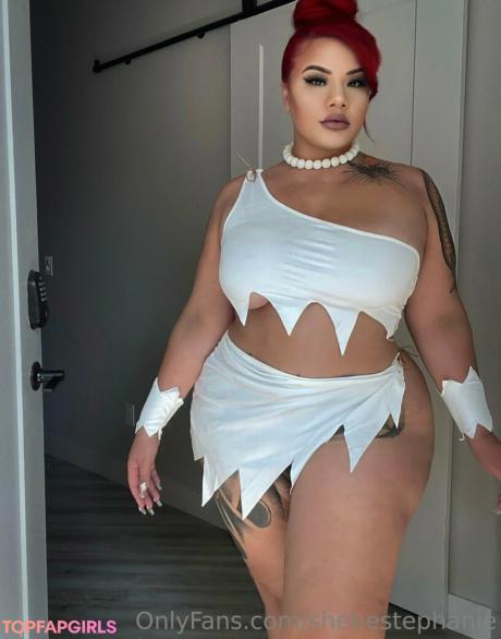 Shebestephanie nude leaked OnlyFans photo #90