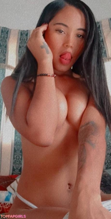 Jacke nude leaked OnlyFans pic