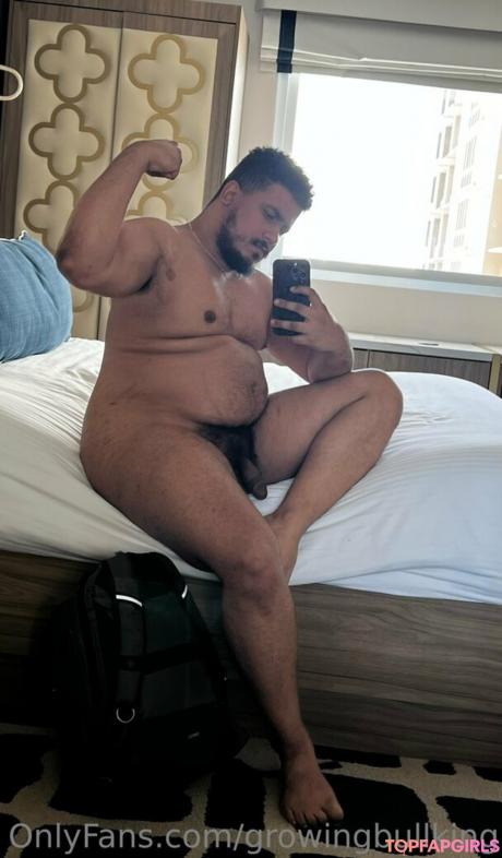 Growingbullking nude leaked OnlyFans photo #11