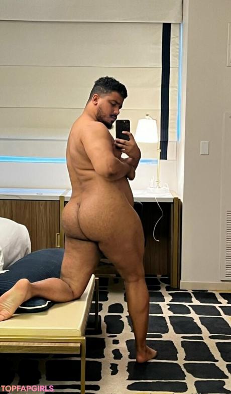 Growingbullking nude leaked OnlyFans photo #17