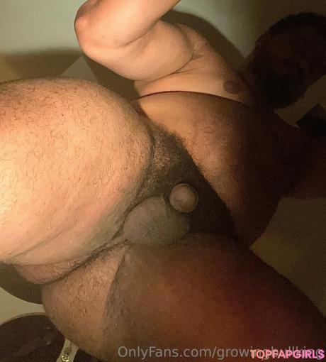 Growingbullking nude leaked OnlyFans photo #27