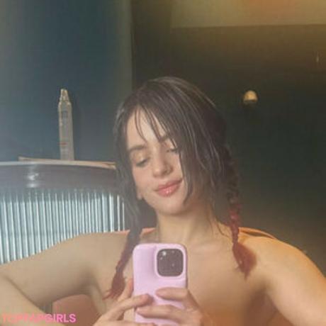 Rosalia nude leaked OnlyFans photo #2