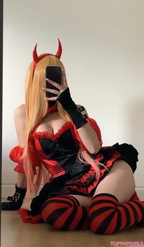 Bvnnny nude leaked OnlyFans photo #14