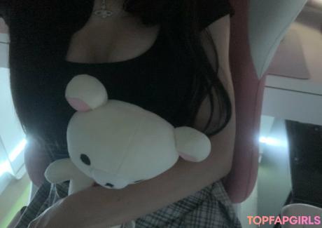 Bvnnny nude leaked OnlyFans photo #20