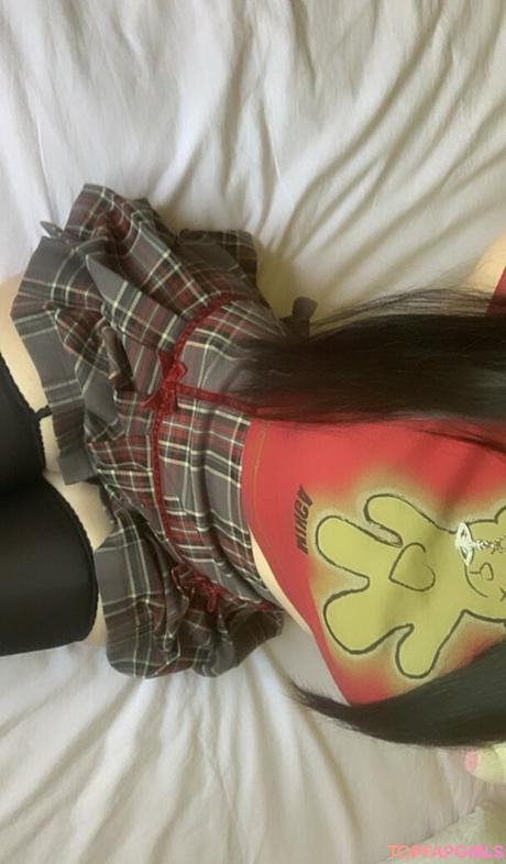 Bvnnny nude leaked OnlyFans photo #21