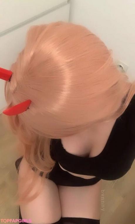Bvnnny nude leaked OnlyFans photo #31