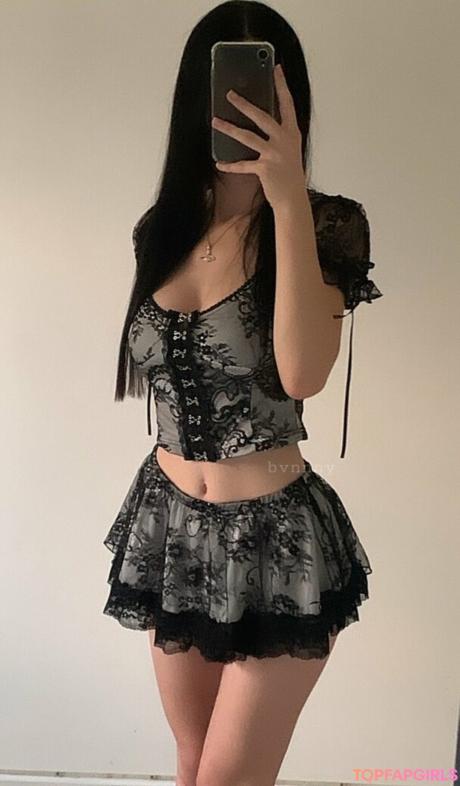 Bvnnny nude leaked OnlyFans photo #40