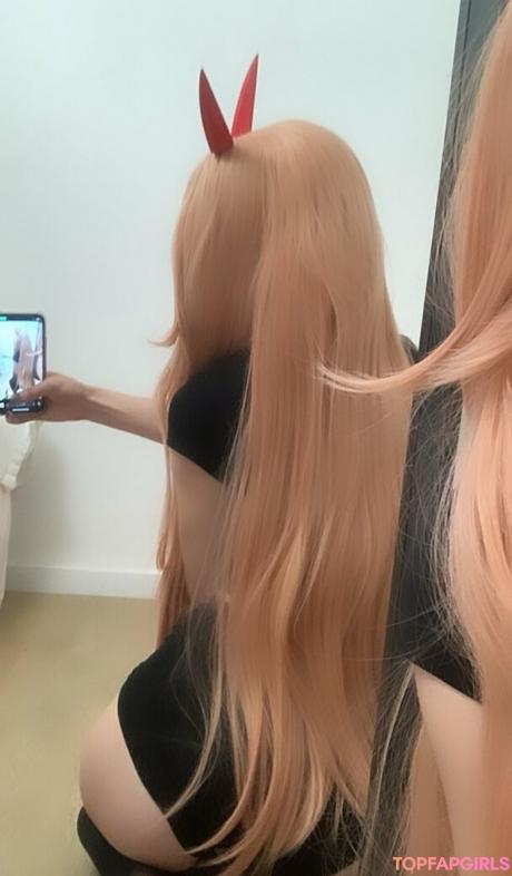 Bvnnny nude leaked OnlyFans photo #48