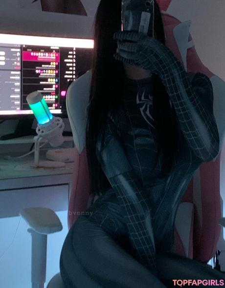 Bvnnny nude leaked OnlyFans photo #9