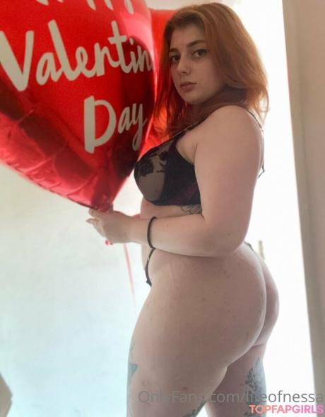 Lifeofnessa nude leaked OnlyFans photo #1