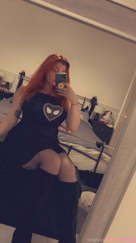 Lifeofnessa nude leaked OnlyFans photo #36