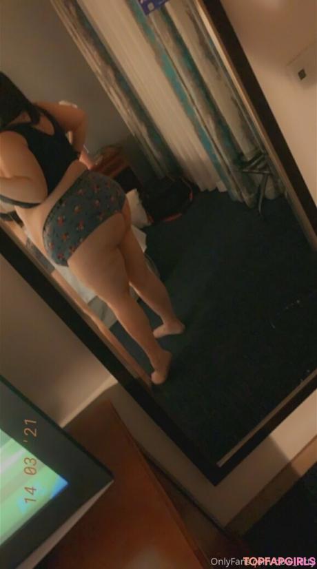 Bbw_kitty nude leaked OnlyFans photo #6