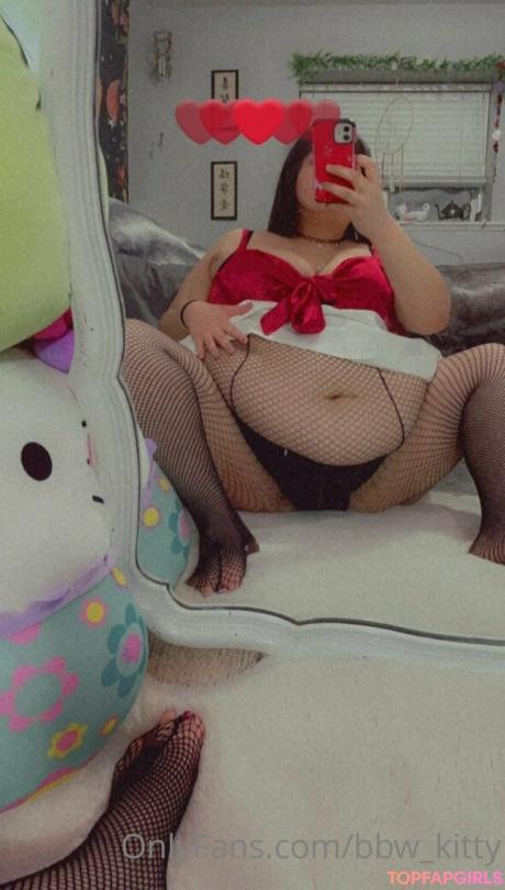 Bbw_kitty nude leaked OnlyFans photo #75