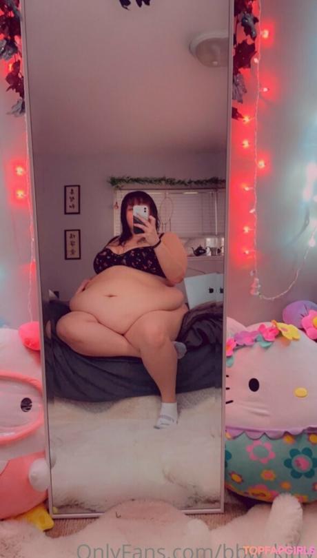 Bbw_kitty nude leaked OnlyFans photo #77