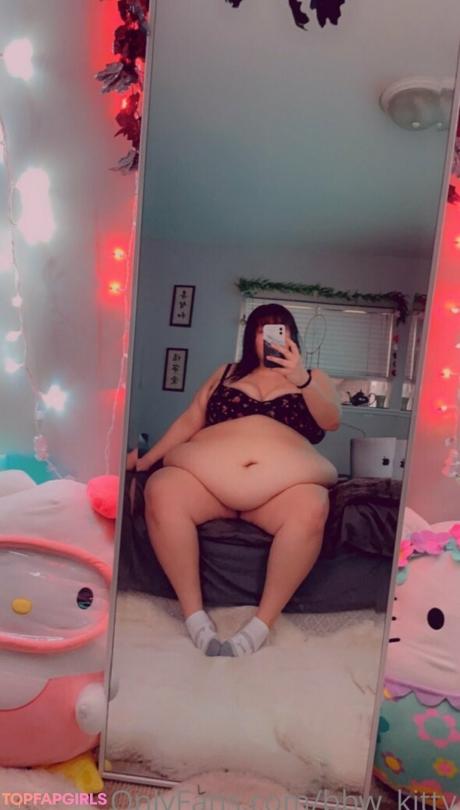 Bbw_kitty nude leaked OnlyFans photo #78