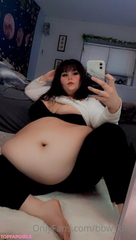 Bbw_kitty nude leaked OnlyFans photo #85