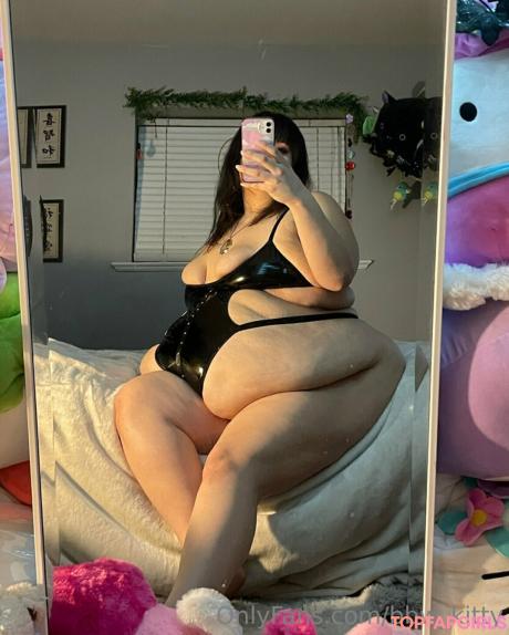 Bbw_kitty nude leaked OnlyFans photo #99