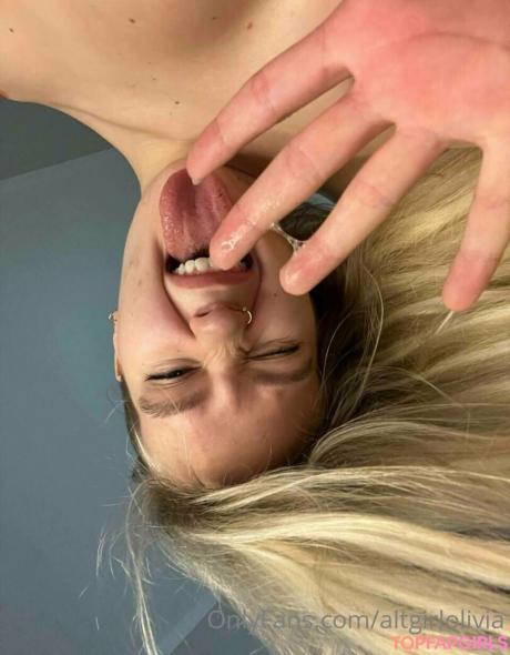 Olimooooo nude leaked OnlyFans photo #2