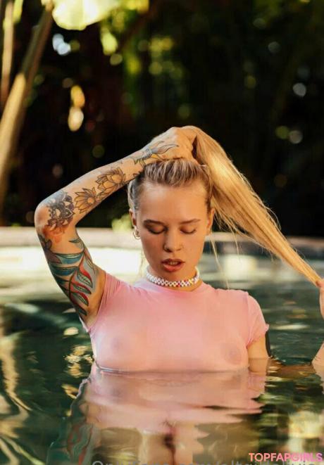 Olimooooo nude leaked OnlyFans photo #90