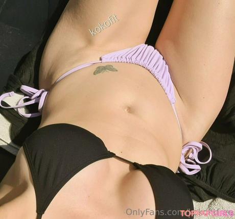 Kokofitfree nude leaked OnlyFans photo #55