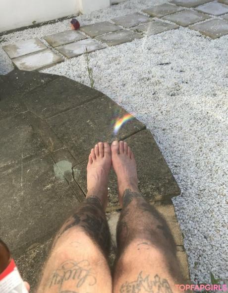 Male_feet_uk nude leaked OnlyFans photo #1