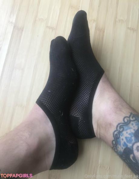 Male_feet_uk nude leaked OnlyFans photo #10