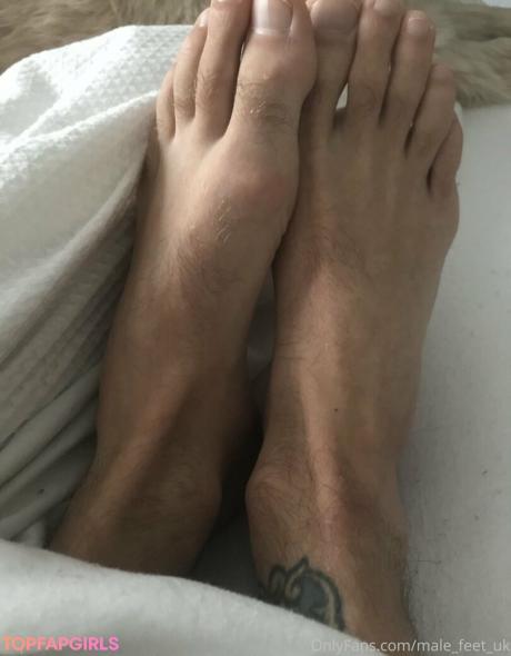 Male_feet_uk nude leaked OnlyFans photo #15