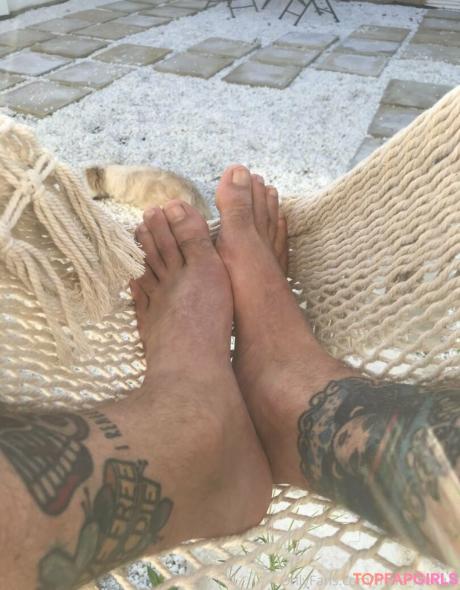 Male_feet_uk nude leaked OnlyFans photo #2