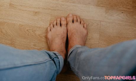 Male_feet_uk nude leaked OnlyFans photo #25