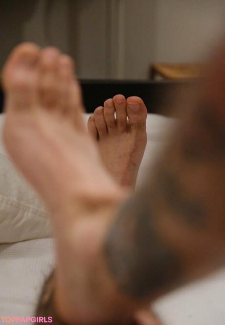 Male_feet_uk nude leaked OnlyFans photo #28