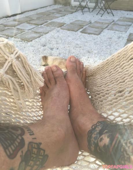 Male_feet_uk nude leaked OnlyFans photo #3