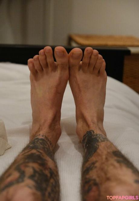 Male_feet_uk nude leaked OnlyFans photo #31