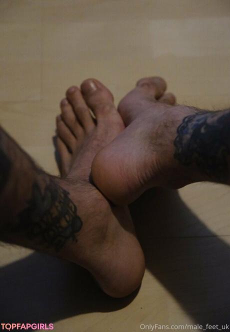 Male_feet_uk nude leaked OnlyFans photo #36