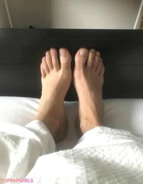 Male_feet_uk nude leaked OnlyFans photo #5