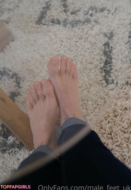 Male_feet_uk nude leaked OnlyFans photo #58