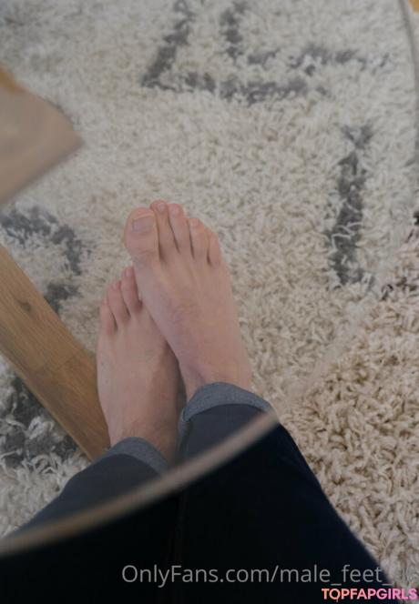 Male_feet_uk nude leaked OnlyFans photo #59