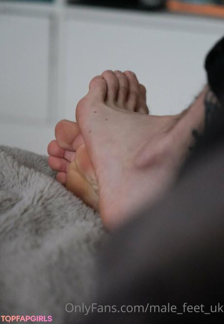 Male_feet_uk nude leaked OnlyFans photo #62