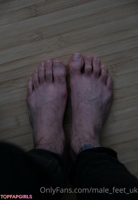 Male_feet_uk nude leaked OnlyFans photo #68