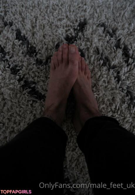 Male_feet_uk nude leaked OnlyFans photo #69