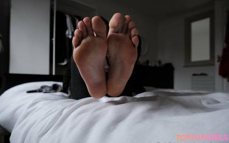 Male_feet_uk nude leaked OnlyFans photo #74