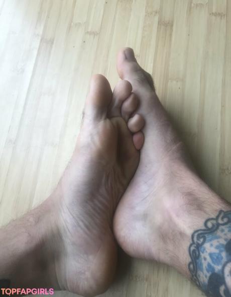 Male_feet_uk nude leaked OnlyFans photo #8