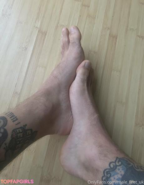 Male_feet_uk nude leaked OnlyFans photo #9