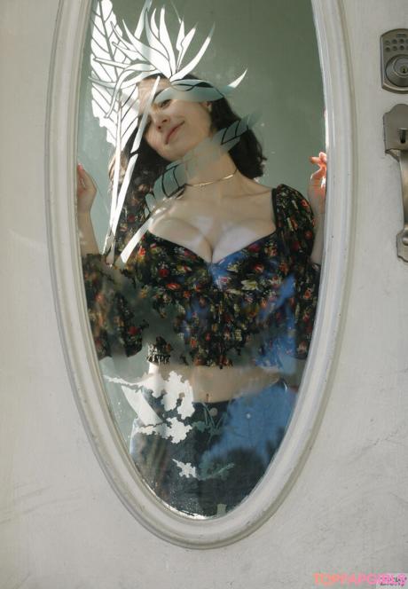 Giulia nude leaked OnlyFans photo #233