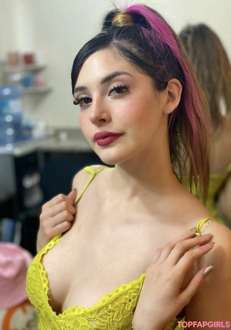 Icata nude leaked OnlyFans photo #1